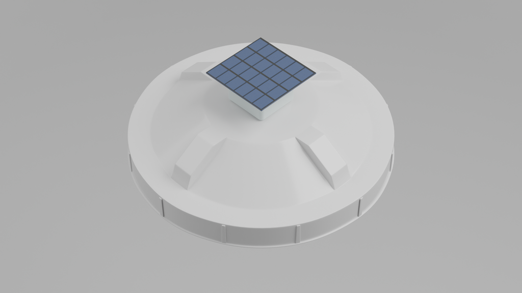 Covr Solar Kit