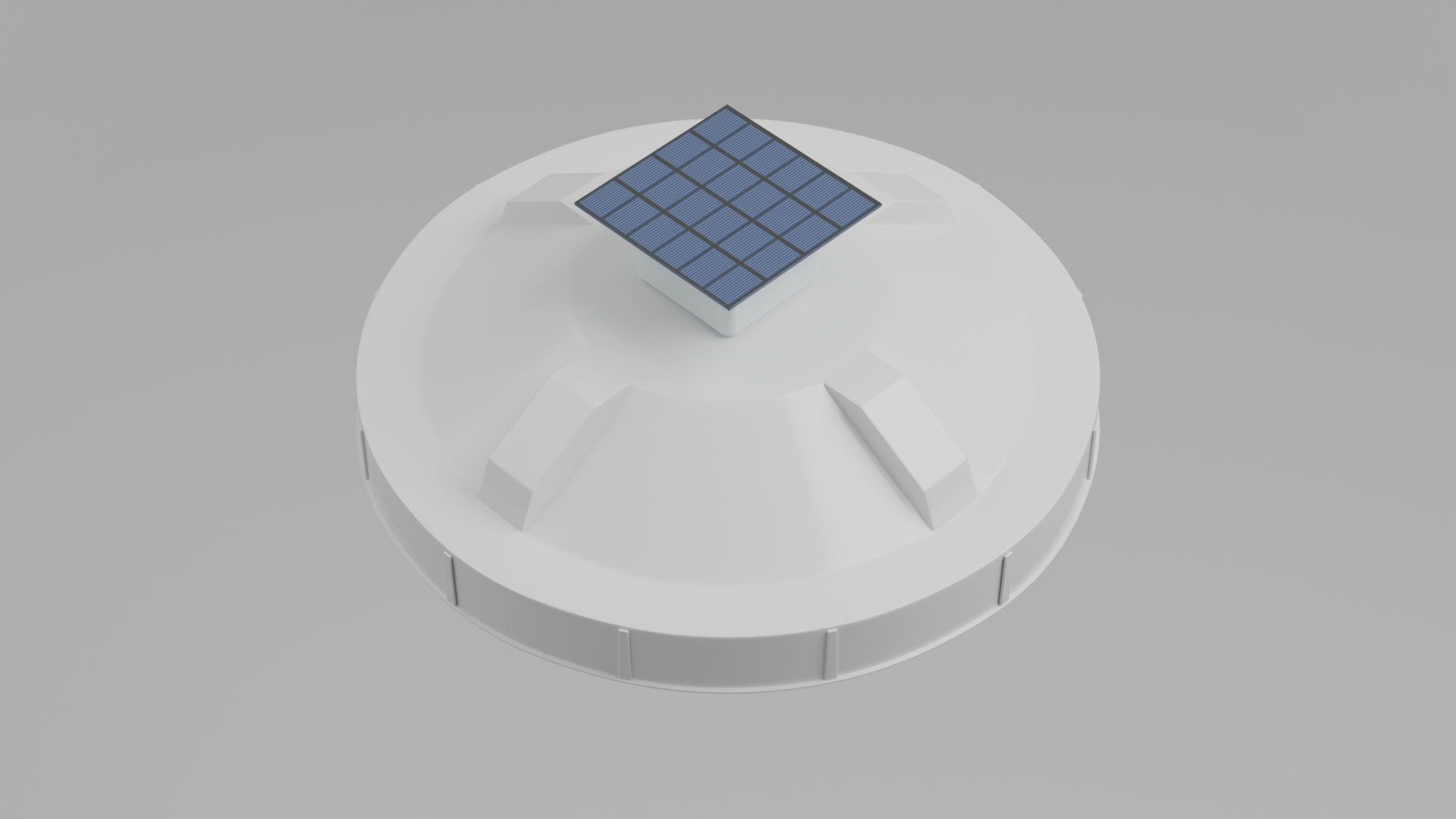 Covr Solar Kit