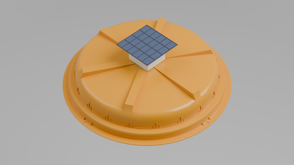 Covr Solar Kit
