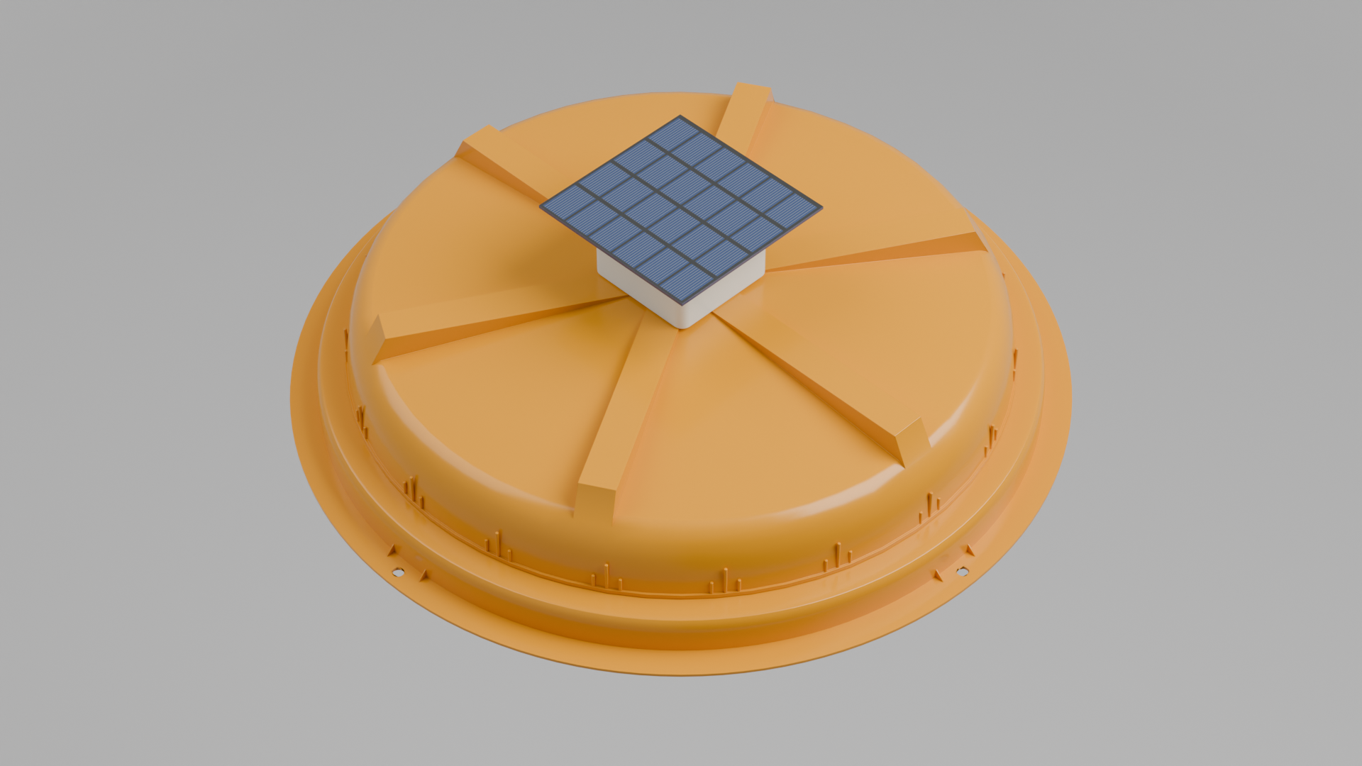 Covr Solar Kit