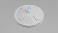 Covr Smart Lid - Top view (Type 1 Screw)