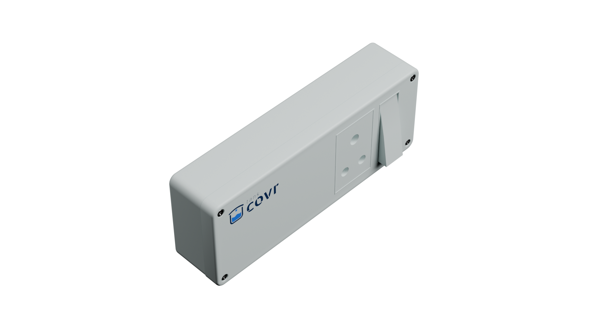 Covr Switch - Smart water valve controller