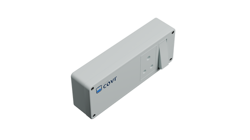 Covr Switch - Smart water valve controller